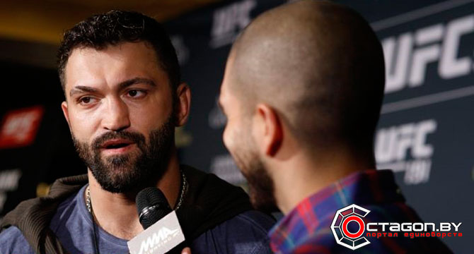 ОРЛОВСКИЙ О БОЕ ЕМЕЛЬЯНЕНКО ПРОТИВ МИТРИОНА: В BELLATOR УЖЕ НЕ БУДЕТ ТАКОГО СУДЕЙСТВА